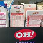 ohio lottery this ticket is not active